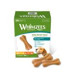 WHIMZEES By Wellness Rice Bone Natural and Gluten-Free Dog Chews Dog Dental Sticks for Medium and Large Breeds 20 Pieces Size M/L - Buy Online on SooperMarket.com