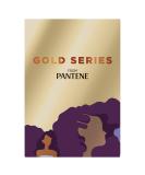 Pantene Pro-V Gold Series Repairing Mask with Argan Oil - 1.7 fl oz (Pack of 10) - Buy Online on SooperMarket.com