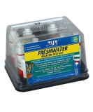 API Freshwater Master Test Kit Kit includes laminated color card 4 test tubes & holding tray - Buy Online on SooperMarket.com