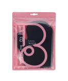 Bare by Vogue - Self Tanning Mitt Black - Buy Online on SooperMarket.com