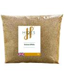 Hides Fine Foods - Quinoa White 1kg - GMO Free - Suitable for Vegetarians - Soups - Casseroles - Curries - Salads - High Fibre - Good Source of Antioxidants - Buy Online on SooperMarket.com