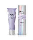 Prai Beauty Ageless neck and d collet serum 120 ml of firing serum for the neck skin anti-aging wrinkle reduction improves the skin tone and the texture - Buy Online on SooperMarket.com
