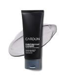 Cardon Men's Deep Pore Cleaning Clay Face Wash for Oily, Acne-Prone Skin - Korean Premium Skin Care | 3.4 Fl Oz (Pack of 1) - Buy Online on SooperMarket.com