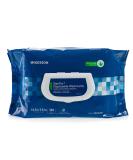 McKesson Stay Dry Disposable Wipes or Washcloths for Adults 7.5" x 12.5 100 Wipes 6 Packs 600 Total - Buy Online on SooperMarket.com