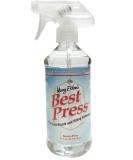 Mary Ellen Clear Sizing Alternative Starch 6.6 inch - Scent Free - 16 Fl Oz - Buy Online on SooperMarket.com