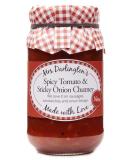 Mrs Darlington's Spicy Tomato & Sticky Onion Chutney 312g - Buy Online on SooperMarket.com