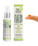 Maine Chaga Age-Defying Face Serum | Unique Anti-Aging Formula for Fine Lines & Wrinkles | 2 Oz | Shop Internationally - Buy Online on SooperMarket.com