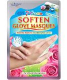 7th Heaven Soften Glove Masques 1 pair Sachets/Units - Buy Online on SooperMarket.com