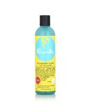 Curls Blueberry Bliss Control Jelly - Define & Defrizz - Wash and Go's  Twist Outs  Braid Outs  and Roller Sets - For All Types 8oz - Buy Online on SooperMarket.com