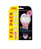 Wilkinson Sword Intuition Ultra Moisture Razor with 5 Refills - Buy Now - Buy Online on SooperMarket.com