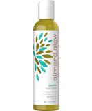 Home Health Almond Glow Jasmine Body Lotion - 8 fl oz - Skin Moisturizer & Massage Oil  With Peanut  Olive & Lanolin Oils Plus Vitamin E - Non-GMO  Paraben-Free  Vegetarian - Buy Online on SooperMarket.com