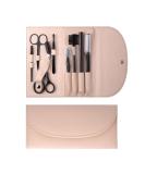 8 in 1 Eyebrow Trimmer Kit - Ultimate Eyebrow Grooming & Eyelash Tool Set for Women - Buy Online on SooperMarket.com