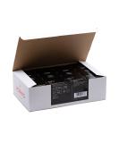 J. Hornig Natural Black Tea - 100 Aromatic Tea Bags (4 x 25 Bags) - Rich Flavor No Added Flavors International Shipping - Buy Online on SooperMarket.com