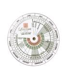 Pregnancy Wheel: Due Date Calculator for Pregnant Patients. Designed for OB/GYN  Doctors  Midwives  Nurses  and Patients - Buy Online on SooperMarket.com