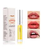 QIUFSSE Lip Plumper Gloss - Hydrating, Plumping, and Anti-Aging Lip Care for Softer, Fuller Lips - Natural Lip Plumping Gloss - Buy Online on SooperMarket.com