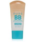 Maybelline Dream Pure BB Cream Medium 1 fl. oz. - Best for Blemish-Prone Skin - Buy Online on SooperMarket.com