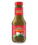 La Costena Green Mexican Salsa Medium 475g - La Costena Green Mexican Salsa 475g - Buy Online on SooperMarket.com