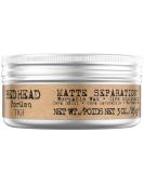 TIGI Bed Head for Men Matte Separation Workable Wax 3 Ounce - Buy Online on SooperMarket.com