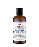 Cremo Citrus Mint Leaf 2 n1 Cooling Beard and Face Wash, Specifically Designed to Clean Coarse Facial Hair, 6 Oz Citrus & Mint Leaf 6 Fl Oz (Pack of 1) - Buy Online on SooperMarket.com