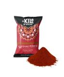 A Kilo of Spices | Cayenne Pepper Powder 1 KG | Hottest Pepper | All Purpose Seasoning | Ground Cayenne Chilli Powder | Taco Seasoning | Red Cayenne Spice | Premium Quality | Vegan Cayenne Pepper - Buy Online on SooperMarket.com