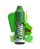 Food color green 10ml dye highly concentrated made in de sugar -free liquid for coloring drinks cakes dough toppings slime and much more.Tortendendeko - baking accessories - Buy Online on SooperMarket.com