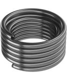 Arka PVC Hose 12/16 mm - 10m Gray Flexible Hose for Aquarium Pond & Workshop Use - Buy Online on SooperMarket.com