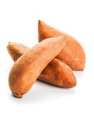 Fresh Sweet Potato White | 1KG | White Colour | 100% Fresh Vegetable | Indian Origin | Next Day Shipping By Seelans Superstore - Buy Online on SooperMarket.com