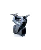 Exustar E-CCG20 Chain Guide - Black | High-Quality Chain Protection - Buy Online on SooperMarket.com