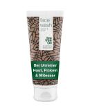 Australian Bodycare Face Wash 200ml |Anti pimples Face washing gel for men & women |Face cleaning with natural tea tree oil for impure skin |Also for daily care for acne tea tree 200 ml (1 Pack) - Buy Online on SooperMarket.com