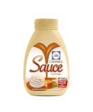 Liotta Caramel Dessert Sauce 250g - Syrup Topping Fruit Sauce - Ideal as a topping for coffee ice cream and desserts Caramel - Buy Online on SooperMarket.com