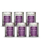 Buy Venandi Animal Premium Wet Cat Food - Duck Monoprotein 6-Pack (6 x 400g) | Grain-Free International Shipping - Buy Online on SooperMarket.com