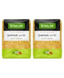 CHIFFARI LISCI Pasta Dry 100% Durum Wheat Premium Semolina Macaroni Tartu Mill Nr 183 (x2 CHIFFARI LISCI 500g) 1Kg - Buy Online on SooperMarket.com
