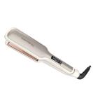 REMINGTON Shine Therapy Argan Oil & Keratin Infused 2 Inch Hair Straightener/Flat Iron - Buy Online on SooperMarket.com