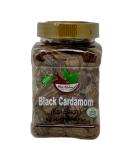 Desi Kitchen Spices Black Cardamom (Kali Elaichi) 127g - All Natural, Salt-Free, Vegan, Non-GMO - Buy Online on SooperMarket.com