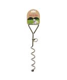 Rosewood Yard Accessories Stake-Out Spike - Durable and Versatile Outdoor Garden Tool - Buy Online on SooperMarket.com