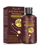 Hair Growth Shampoo | Thickening & Anti Hair Loss Treatment for Men & Women - 220mL - Buy Online on SooperMarket.com
