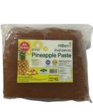 AA Grade Reduced Sugar Hiberri Pineapple Paste Ready to Use for Baking 1 kg Each Halal Expiry: 25th November 2024 - Buy Online on SooperMarket.com