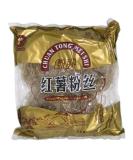 Lv Hong Sweet Potato Vermicelli 400g - Authentic Chinese Gluten-Free Noodles - Buy Online on SooperMarket.com