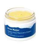 Ursa Major Golden Hour Face Moisturizer | Vegan Recovery Cream for Daily Facial Moisturizing | Repair & Hydrate | Natural Formula for All Skin Types | Cruelty Free & Non-Toxic 1.57 oz - Buy Online on SooperMarket.com