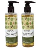 G LIFE Trader Joe's Spa Face Wash with Tea Tree Oil (2 Packs) - Buy Online on SooperMarket.com