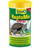 Tetra reptomin energy turtle feed - balanced nutrient -rich premium feed with krill & shrimp 250 ml can no taste 250 ml (1 Pack) - Buy Online on SooperMarket.com