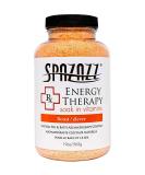 SpaZazz Crystals 19 oz - RX Collection - Energy Therapy - Buy Online on SooperMarket.com