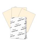 Springhill 8.5  x 11  Ivory Colored Cardstock Paper  67lb Vellum Bristol  147gsm  250 Sheets (1 Ream)   Premium Lightweight Cardstock  Vellum Printer Paper with Textured Finish   056000R Ivory 1 Ream | 250 Sheets Letter ... - Buy Online on SooperMarket.com