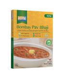 ASHOKA - Instant Bombay Pav Bhaji - 1 X 280 GR 280 g (1 pack) - Buy Online on SooperMarket.com