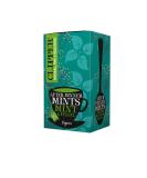 Clipper Organic After Dinner Mint & Fennel Tea Bags | 20 Infusion Peppermint & Fennel Sachets | Caffeine Free Teabags | Eco-Conscious Herbal Tea Bags | Natural Unbleached Plant-Based & Biodegradable - Buy Online on SooperMarket.com