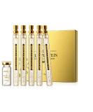 Instalift Protein Thread Lifting Set - Soluble Thread & Nano Gold Essence Combo for Face Lift - Collagen Serum for Smoothing & Firming Skin - Buy Online on SooperMarket.com