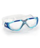Aquasphere Unisex Vista Swimming Mask - Double Layer One Size | Pack of 1 | International Shipping Available - Buy Online on SooperMarket.com