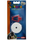 Nobby Salt Lick with Holder - 50g | Ideal for Pets | 1 Pack | International Shipping Available - Buy Online on SooperMarket.com