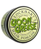 Lockhart's Original Goon Grease Heavy Hold Hair Pomade 4oz - High Shine Citrus Cologne Scent - Buy Online on SooperMarket.com