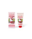 The Crème Shop Korean Cute Scented Pocket Portable Soothing Advanced Must-Have on-the-go - The Crème Shop x Sanrio Hello Kitty Handy Dandy Cream(Apple Blossom) - Buy Online on SooperMarket.com